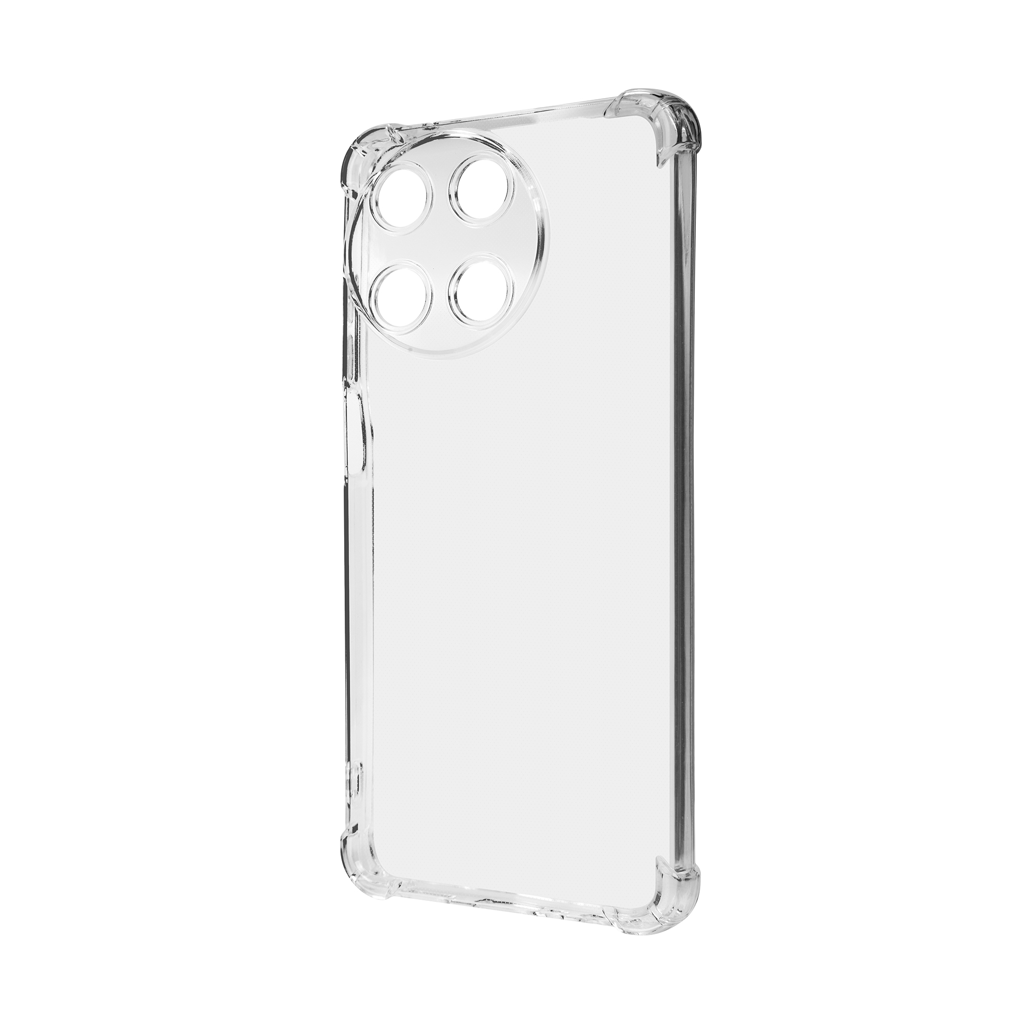 Чохол ArmorStandart Air Force для Realme 11 4G Camera cover Clear (ARM77454)