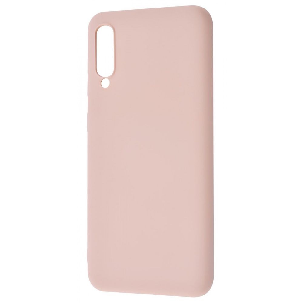 Чохол WAVE Colorful Case (TPU) Samsung Galaxy A30s/A50 (A307F/A505F) - (pink sand)