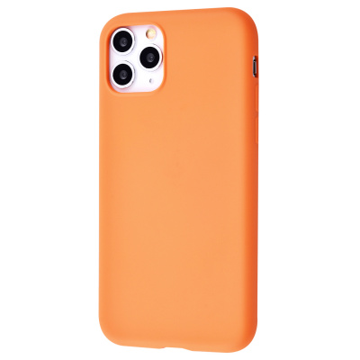 Чохол WAVE Colorful Case iPhone 11 (orange)