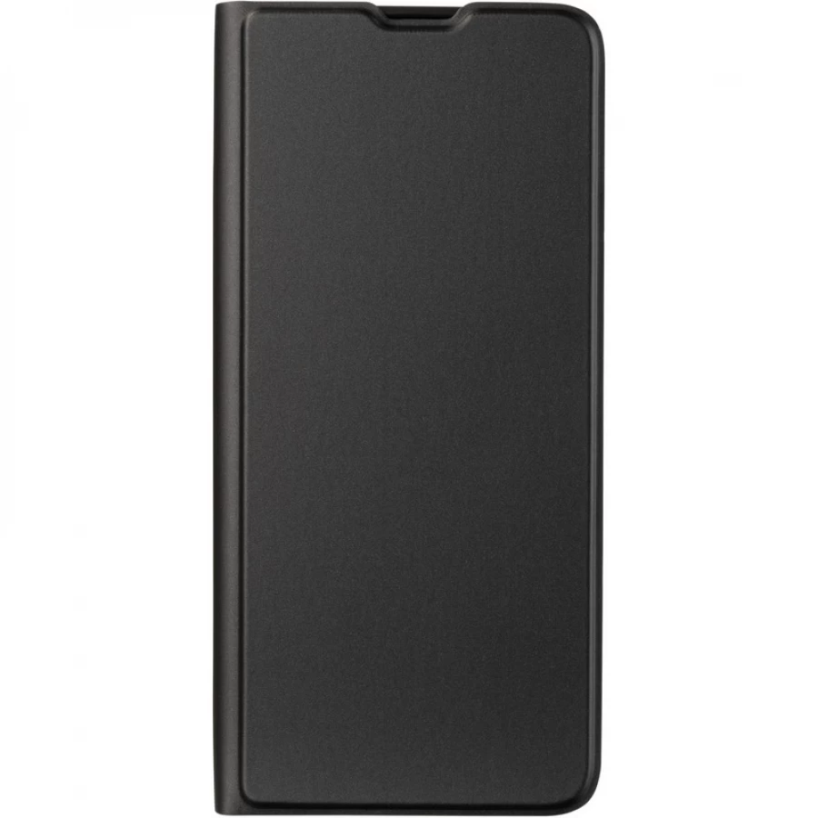 Чохол Book Cover Gelius Shell Case for Samsung A346 (A34) Black