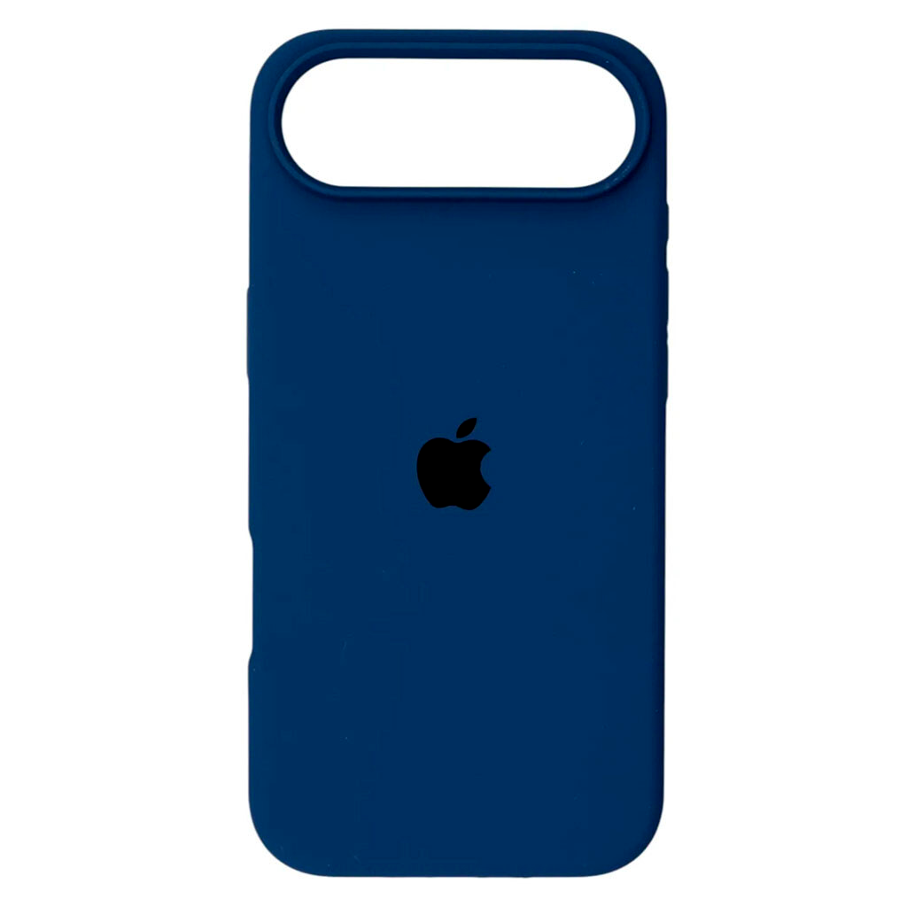Чохол Silicone Case Full Protective (AA) для Apple iPhone 17 Air (6.5