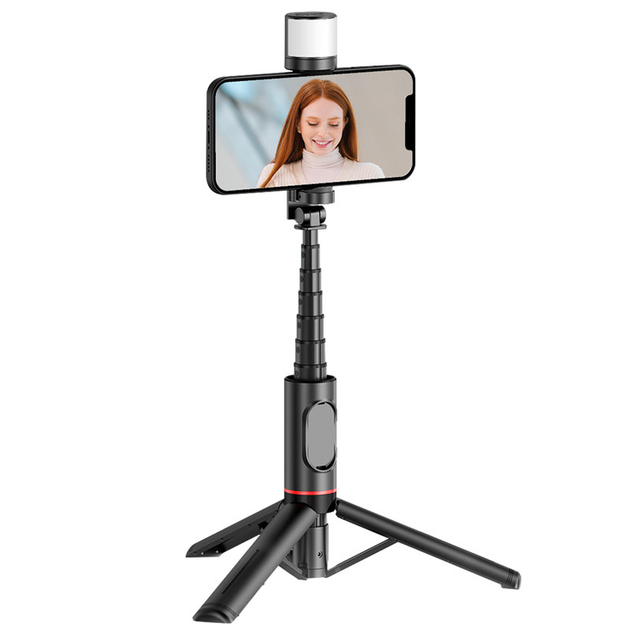 Монопод для селфі WIWU Sharp Film Selfie Stick Wi-SE003 (Black)