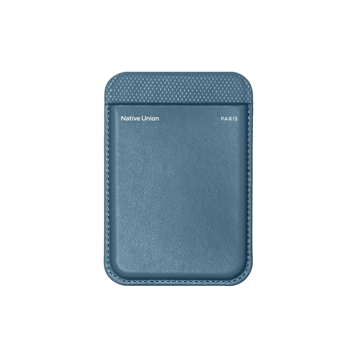 Гаманець Native Union (RE) Classic Wallet Magnetic Navy (RECLA-NAV-W AL)