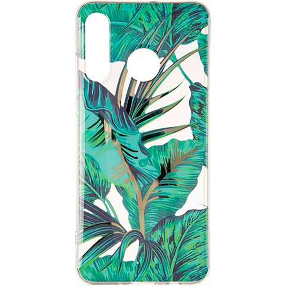 Чохол Gelius Flovers Shine for Huawei P30 Jungle