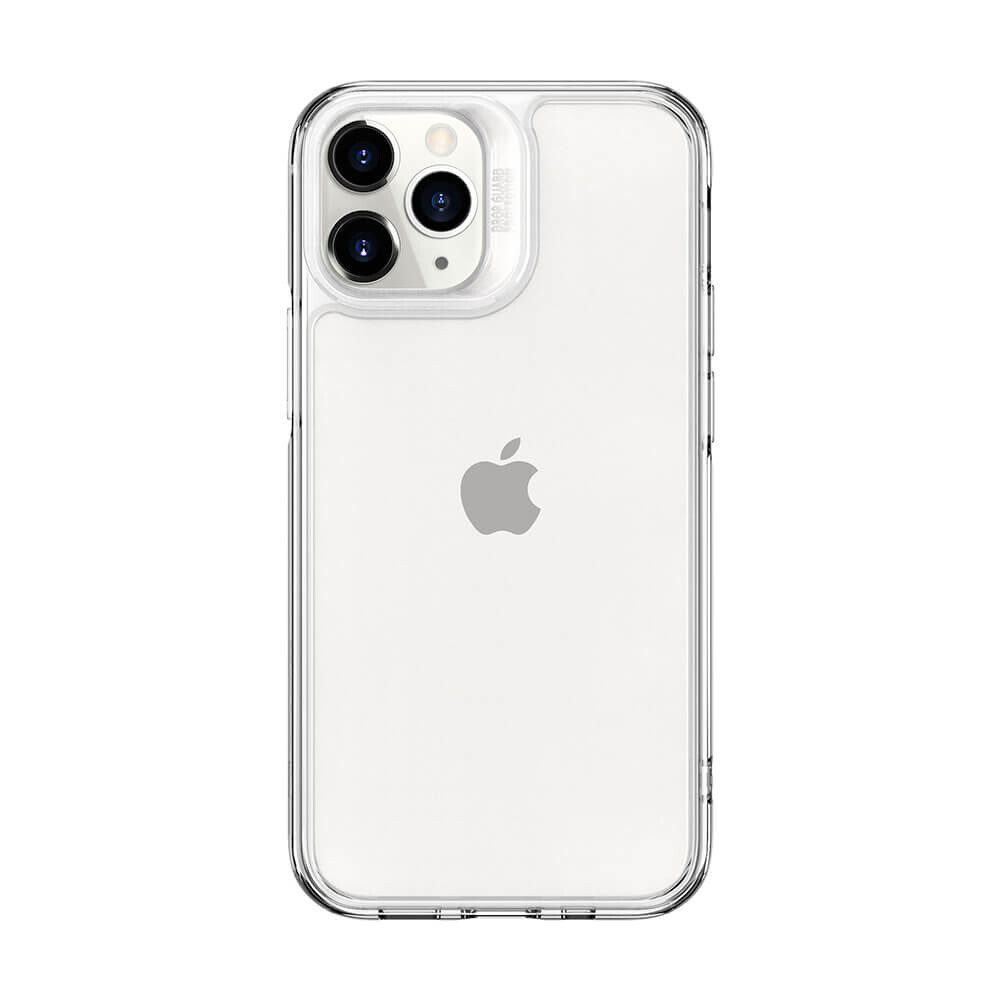 Чохол ESR Ice Shield Case для iPhone 12 Pro Max - Clear (Прозорий)