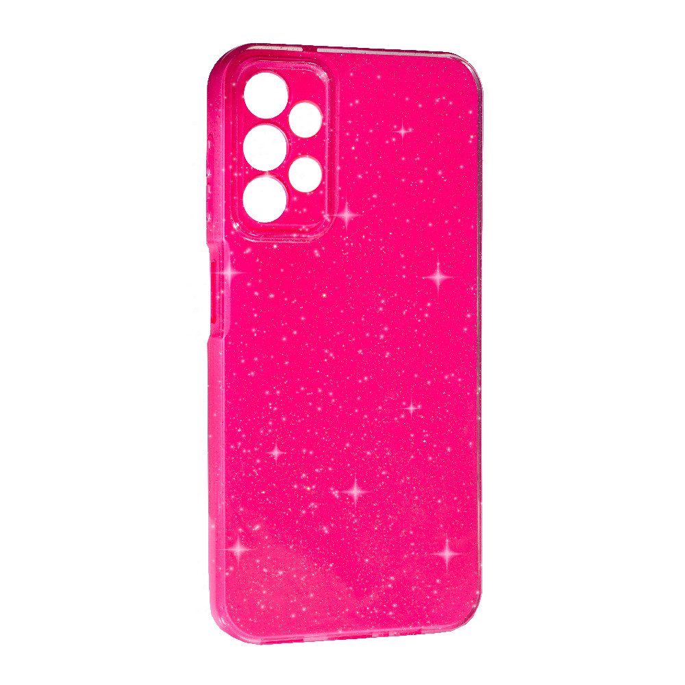 Чохол Silicone Summer Vibe для Samsung A356 (A35) Cherry