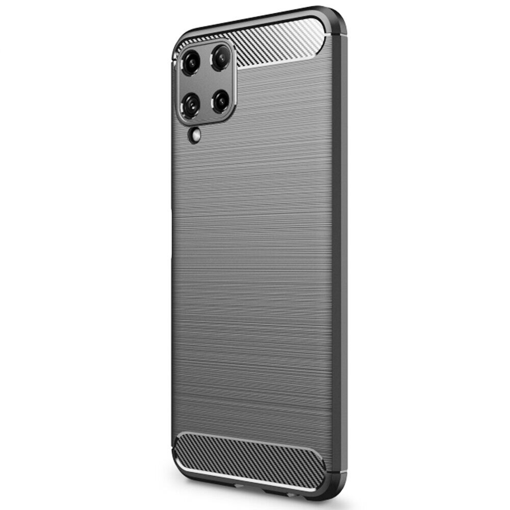 Чохол Miami Brushed for Samsung A225 (A22-2021) Gray