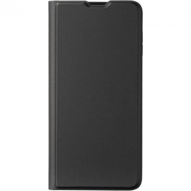 Чохол Book Cover Gelius Shell Case for Xiaomi Redmi Note 11 Black