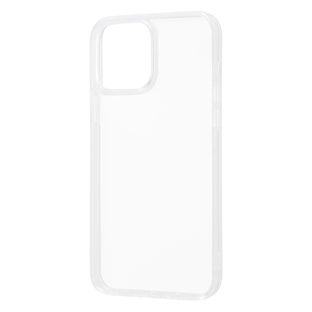 Чохол Clear Case для iPhone 13 Pro (прозорий)
