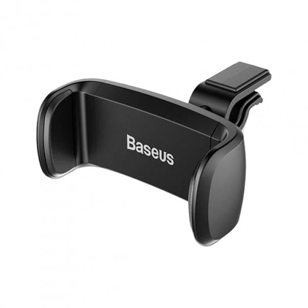 Автотримач Baseus Stable Series Car Mount - Black