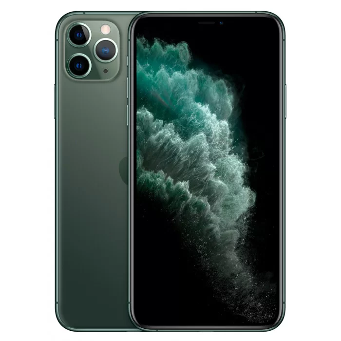 Apple iPhone 11 Pro Max 64Gb Green (вживаний)