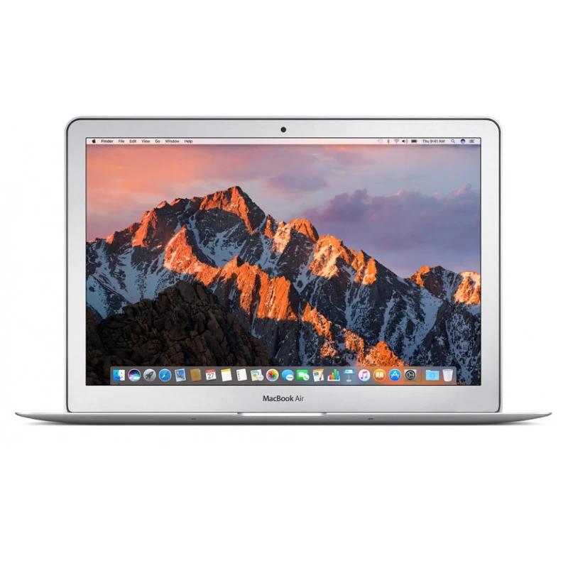 Ноутбук Apple MacBook Air 13