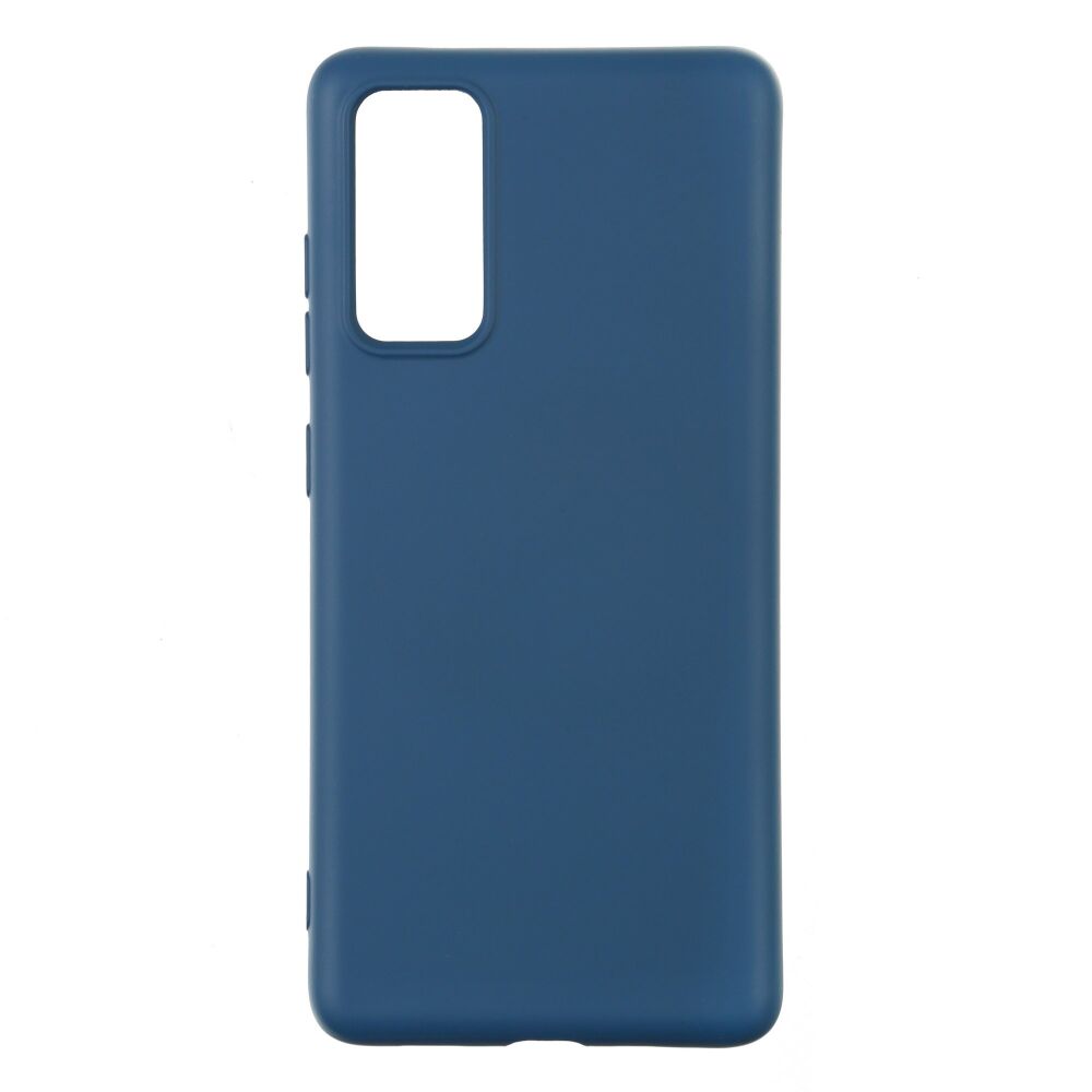 Чохол ArmorStandart ICON Case для Samsung S20 FE (G780) Dark Blue