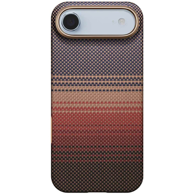 Чохол Pitaka Ultra-Slim Case Sunset for iPhone Air (KI1702SA)