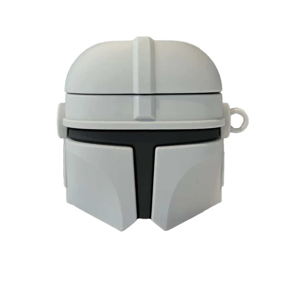 Чохол MaiKai 3D Toys для AirPods 1/2 (mandalorian)