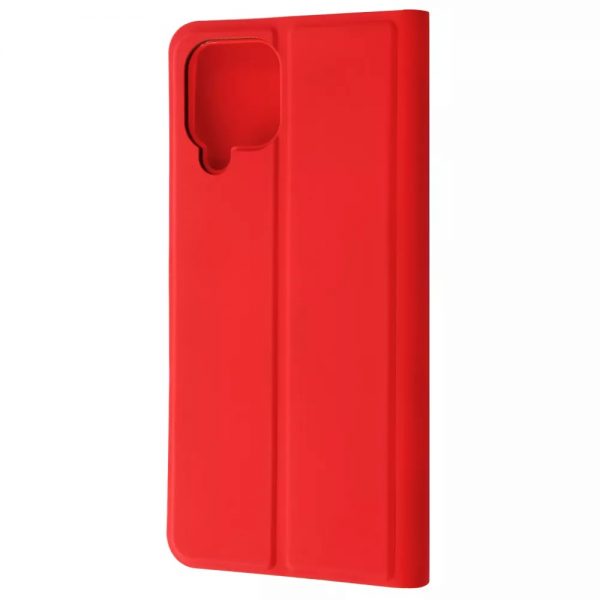 Чохол WAVE Shell Case (TPU) Xiaomi Redmi Note 9 (red)