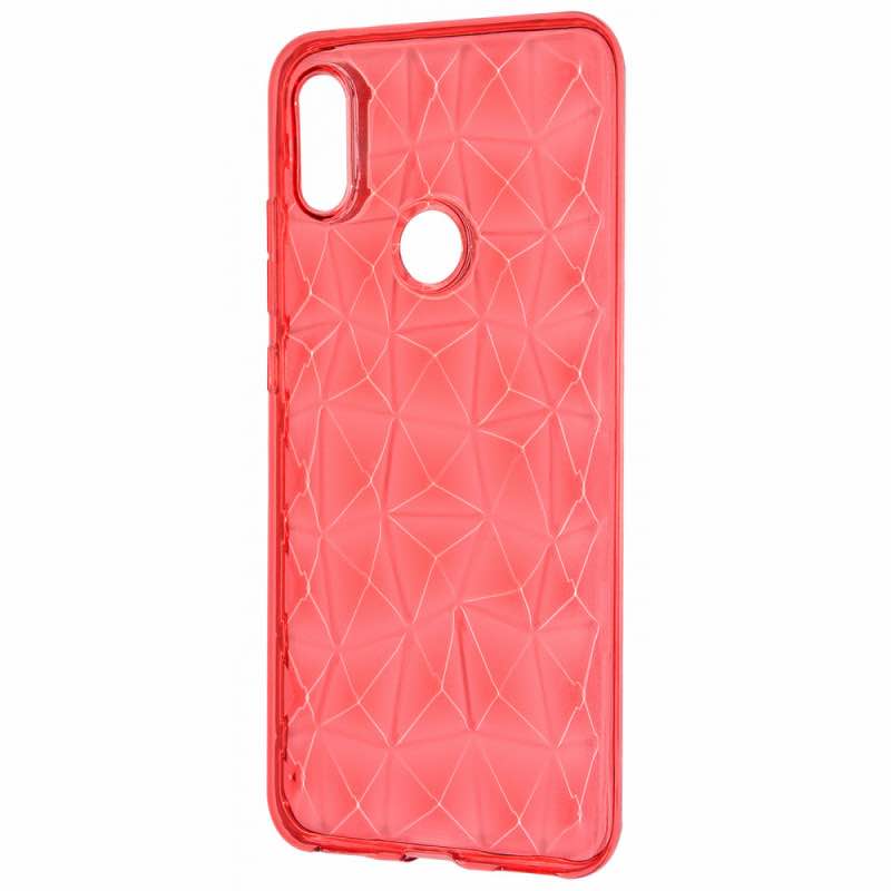 Чохол Prism Series Case (TPU) Xiaomi Mi 8 Lite (coral)