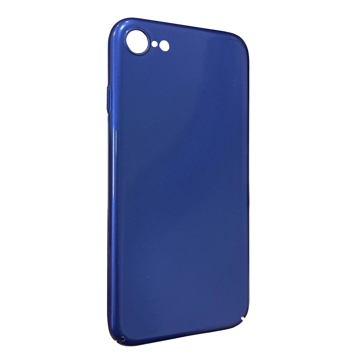 Чохол Bright Starry Cover For iPhone 8 blue