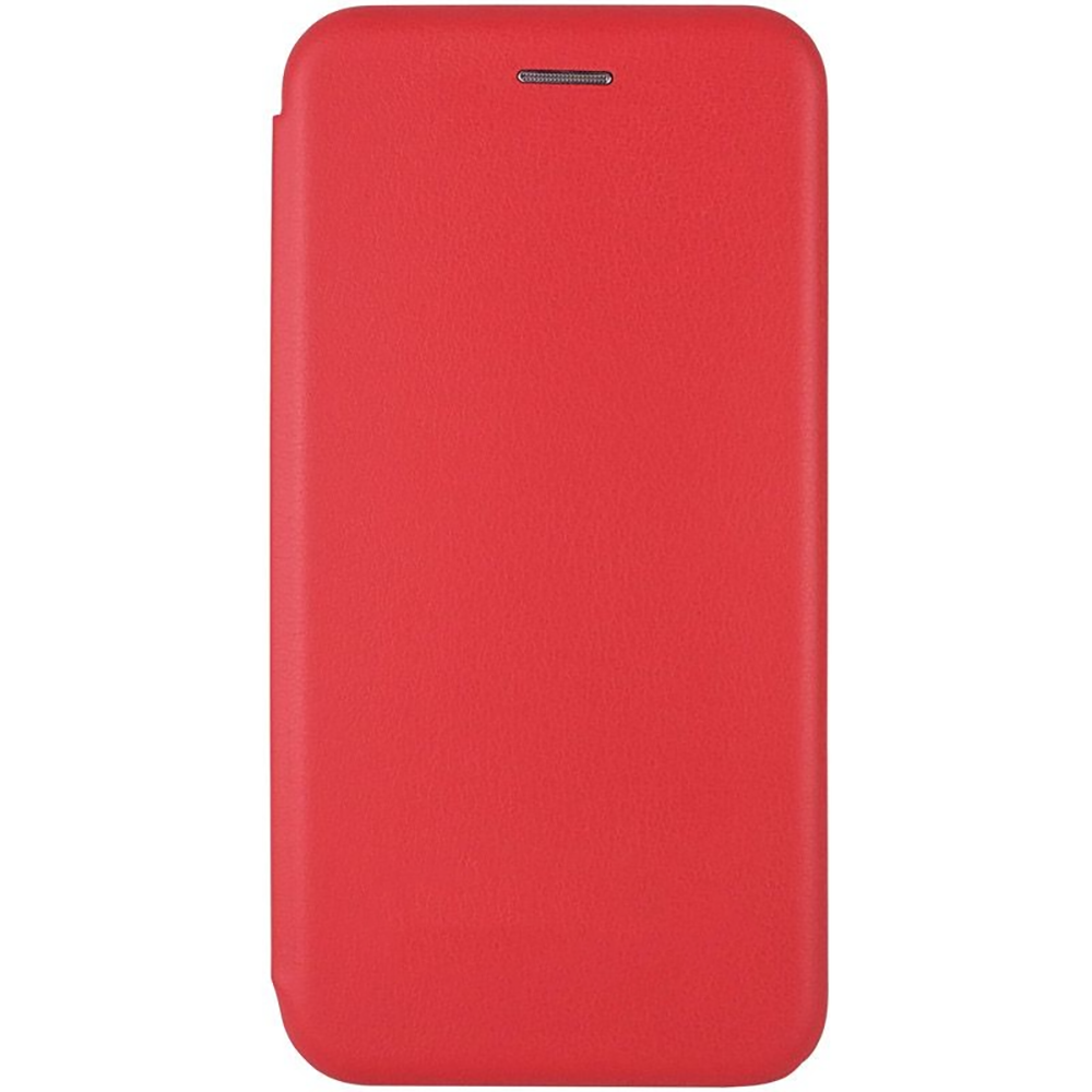 Чохол книжка G-Case для Xiaomi Mi A3 Lite/ Mi 9 Lite - Red