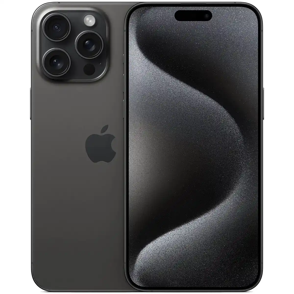 Apple iPhone 15 Pro 256Gb Black Titanium (eSim)