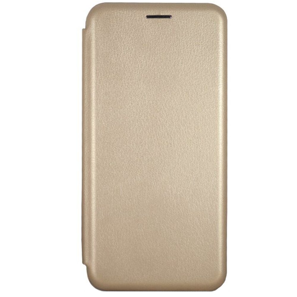 Чохол Miami Kira Slim Shell for Xiaomi Redmi Note 10 (Gold)