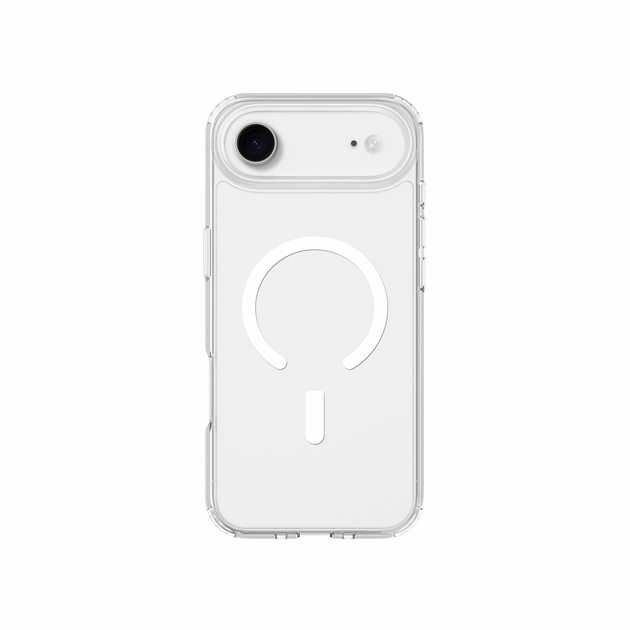 Чохол AmazingThing Minimal Case for iPhone Air with MagSafe Clear