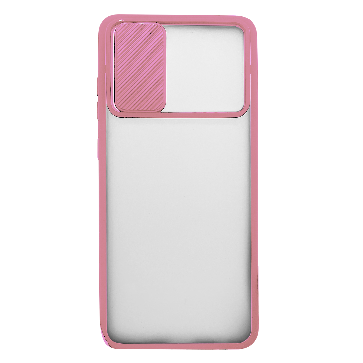 Чохол CamShield Case для Samsung Galaxy A72 4G (Pink)