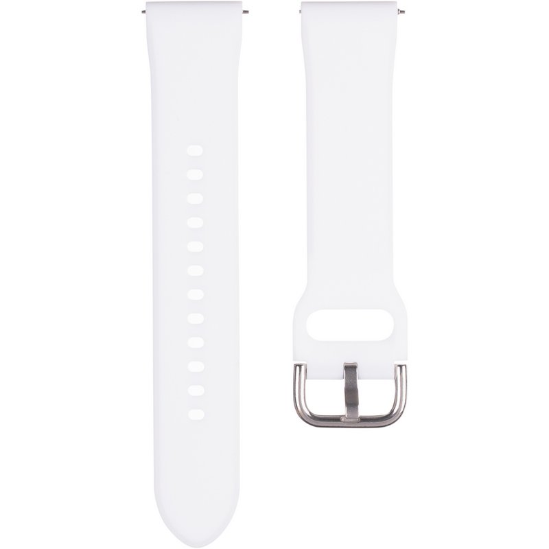 Ремінець для годинника GP-SW014 (Amazwatch GTi) White