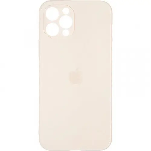 Чохол Full Frosted iPhone 11 Pro White