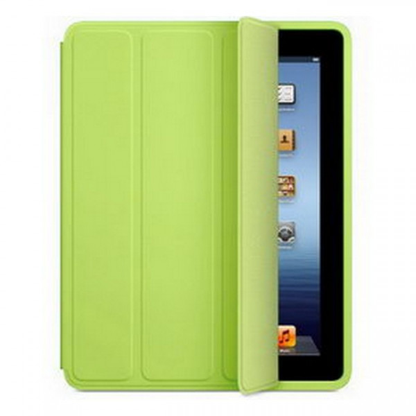 Чохол ArmorStandart Smart Case для iPad Mini 5 (2019) - Green