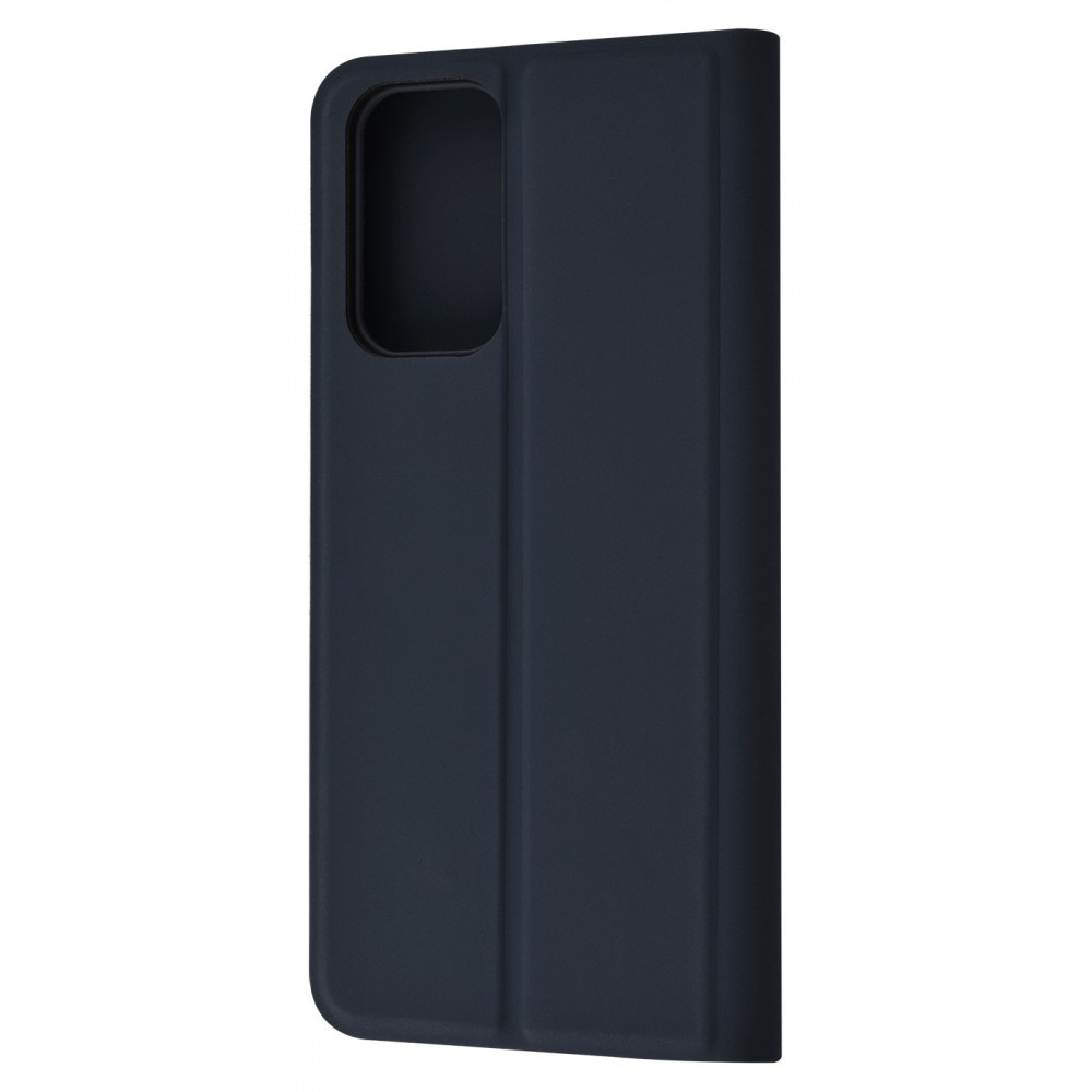 Чохол WAVE Shell Case (TPU) Xiaomi Redmi Note 10/ Note 10S (black)