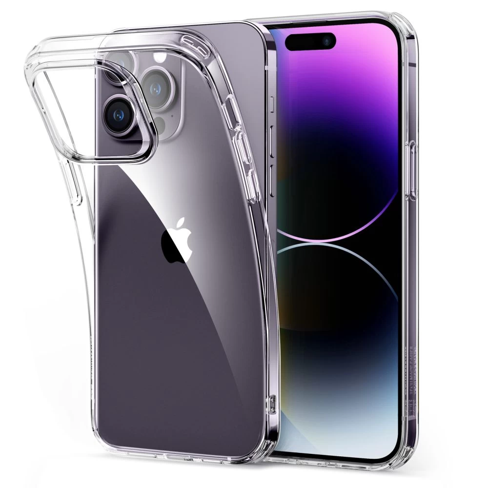 Чохол ESR Project Zero Case Clear для iPhone 14 Pro Max