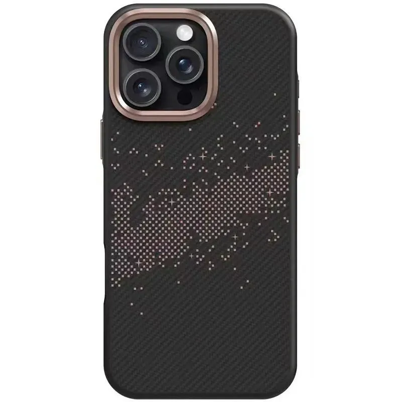 Чохол Monzo (MagFit) для Apple iPhone 17 Air (6.5