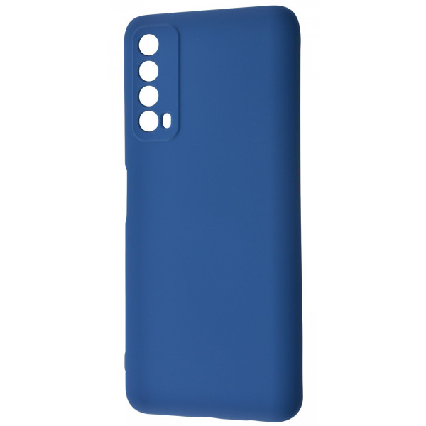 Чохол WAVE Colorful Case (TPU) Huawei P Smart 2021 (blue)