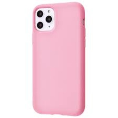 Чохол My Colors Eco-Friendly Case (TPU) для iPhone 11 Pro Max (pink)