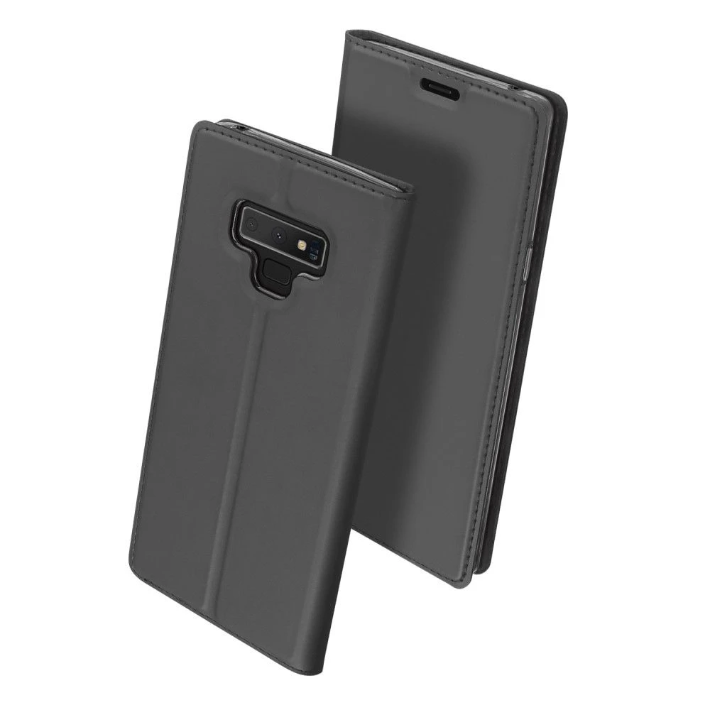 Чохол Cover Dux Ducia Pro Skin Series Samsung Galaxy Note 9 (black)