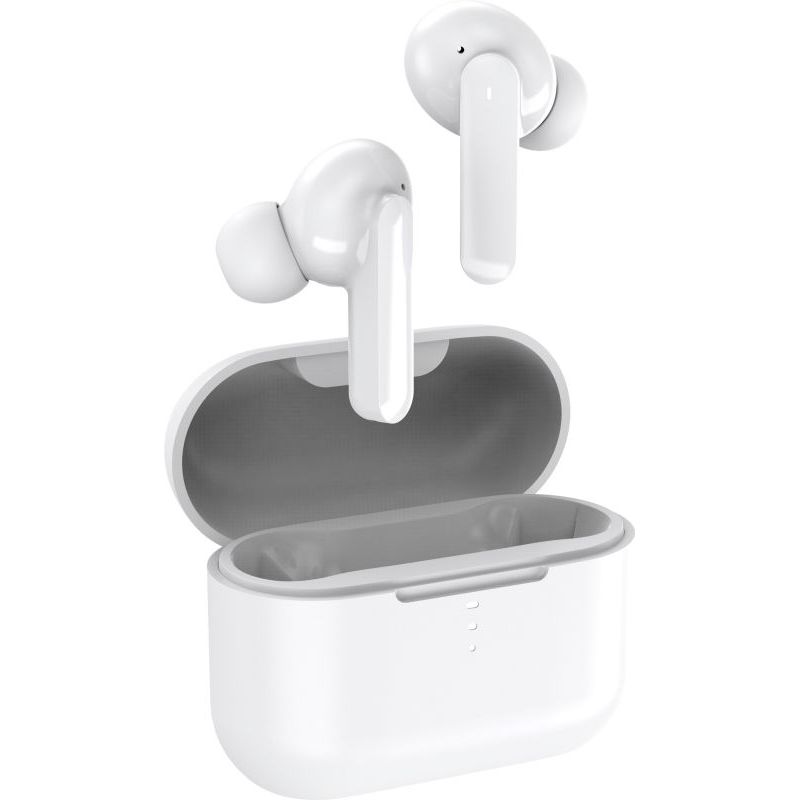 Навушники QCY T10 Bluetooth - White