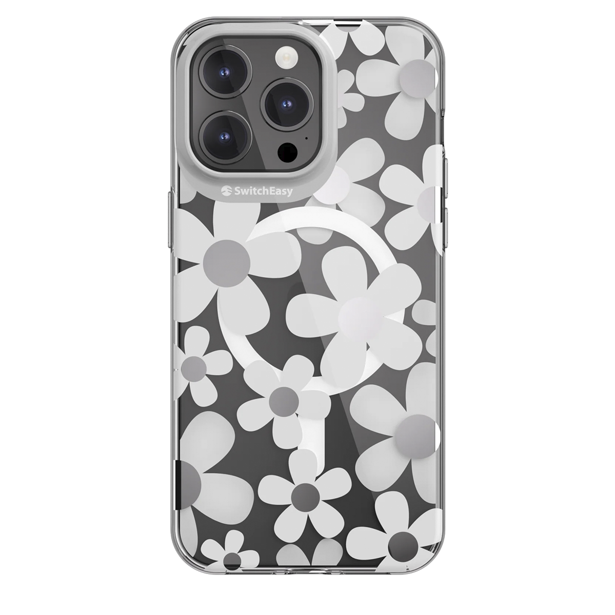 Чохол SwitchEasy Artist Case with MagSafe for iPhone 15 Pro 6.1