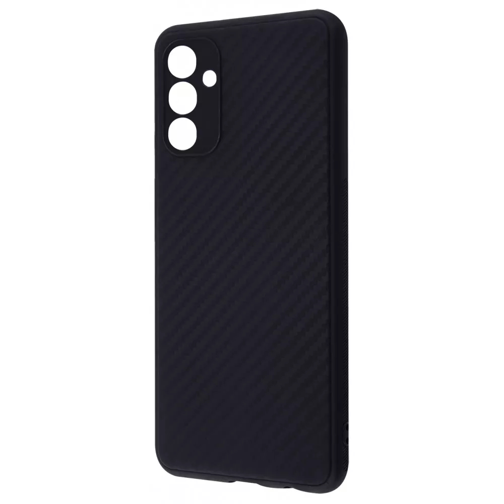 Чохол Carbon Edition Samsung Galaxy A04s/A13 5G (A047F/A136U) (чорний)