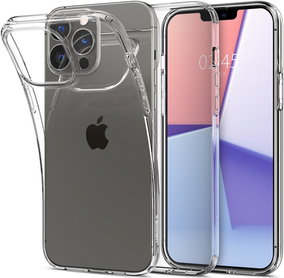 Чохол Type Gorilla Crystal Drop Resistace Case for iPhone 11 Pro Max (прозорий)