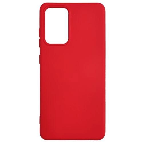 Чохол Silicone Case для Samsung A725 (A72) - Red
