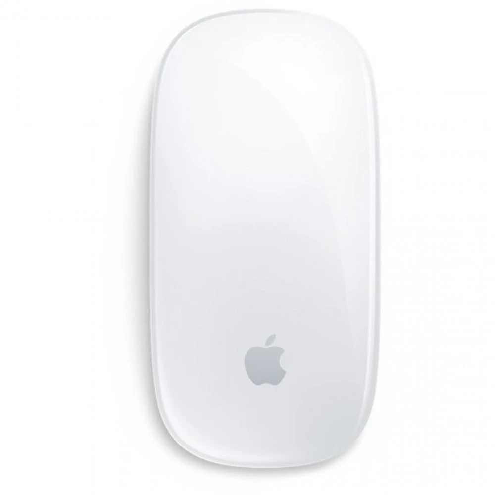 Миша Apple Magic Mouse 2 (White) MLA02