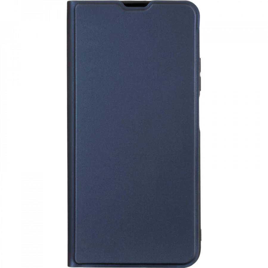 Чохол Book Cover Gelius Shell Case for Samsung A135 (A13) Blue