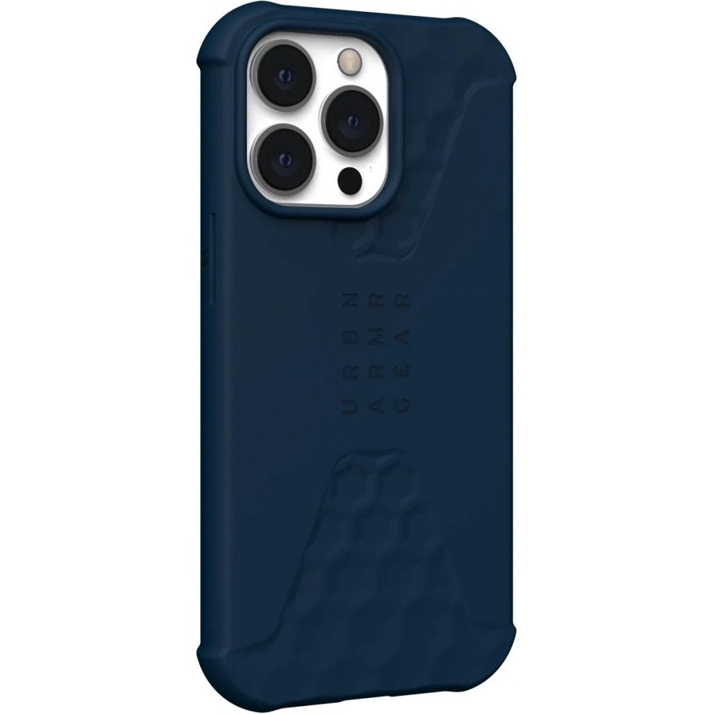 Чохол UAG для Apple iPhone 13 Standard Issue, Mallard