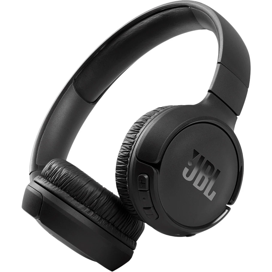 Навушники JBL T510BT Black (JBLT510BTBLKEU)