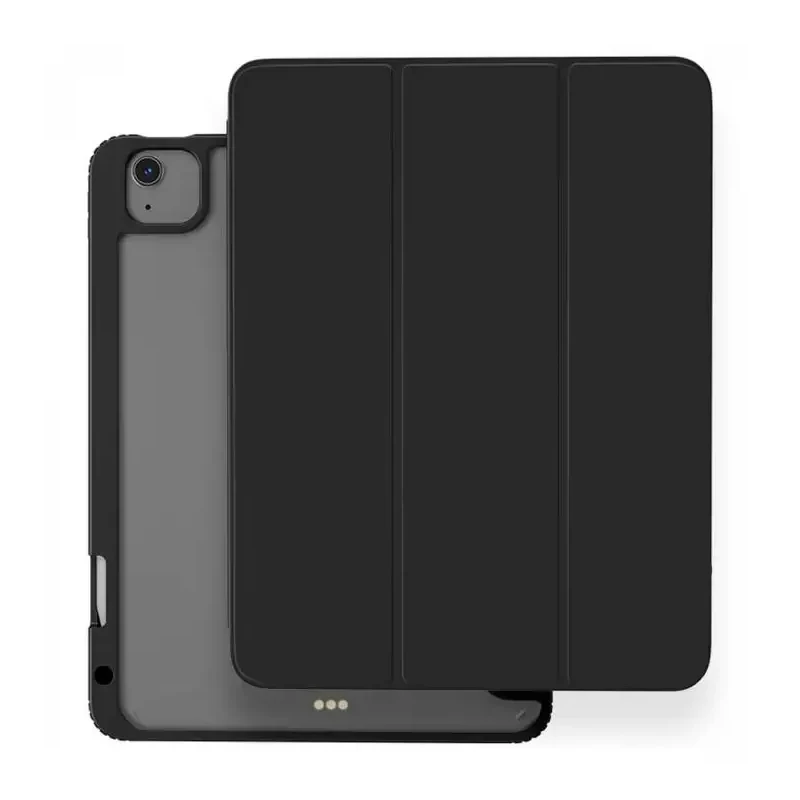 Чохол Blueo APE Case (With Leather sheath) for iPad Mini 6 Black