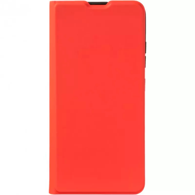Чохол книжка Gelius Shell Case для Samsung A135 (A13) Red