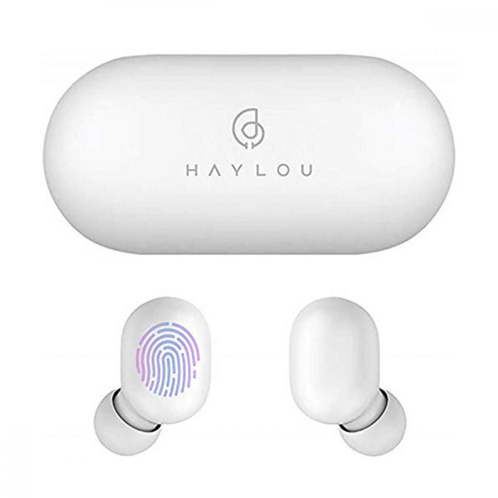 Навушники Haylou GT1 - White