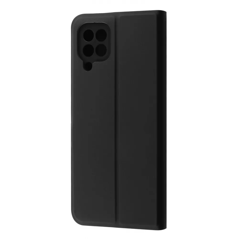 Чохол WAVE Fold Case Samsung Galaxy A22/M22/M32 (A225F/M225F/M325F) (чорний)