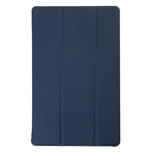 Чохол ArmorStandart Smart Case для Lenovo Tab M10 TB-X306F HD (2 Gen) Blue (ARM59402)